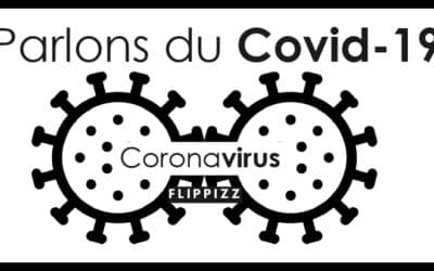 Ressource FLE A2/B1 : le coronavirus